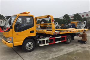 芷江哪里有拖车服务