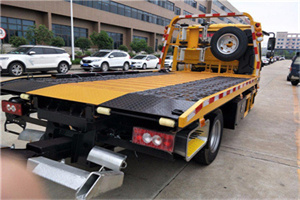 芷江24小时汽车送油服务公司